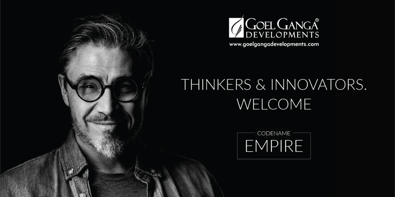 Goel Ganga Codename Empire